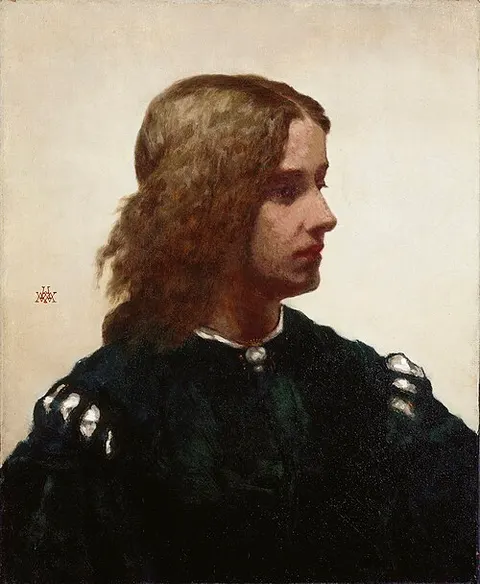 Ideal Head