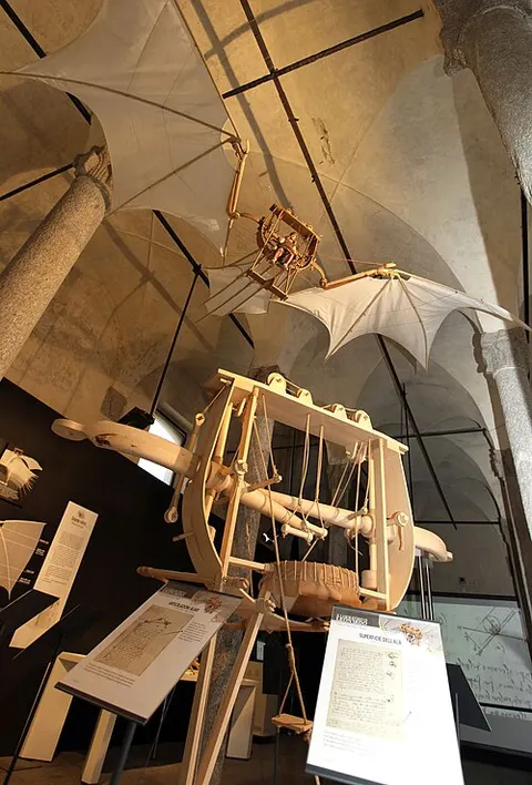 Great Kite