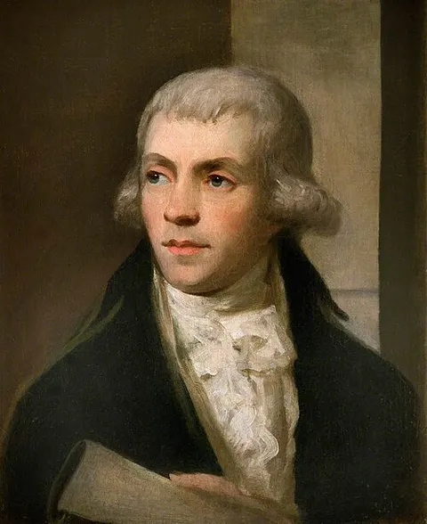 Thomas Harrison (1744–1829)