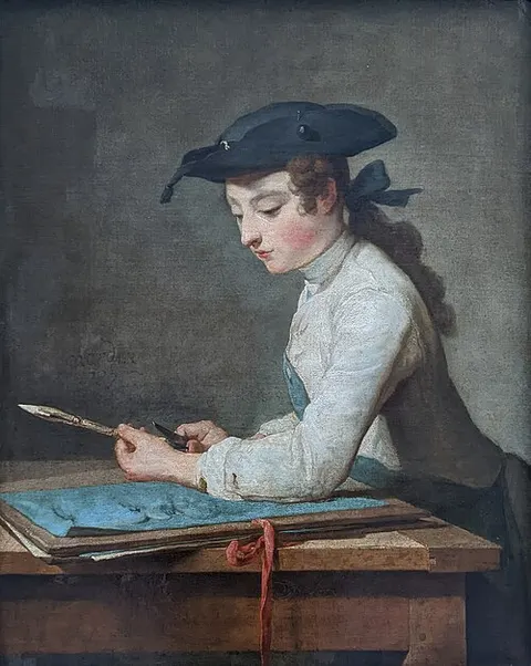 Draughtsman