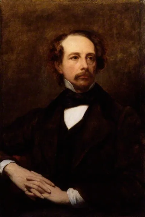 Charles Dickens