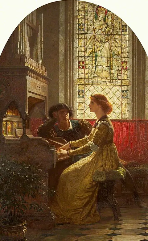 Harmony