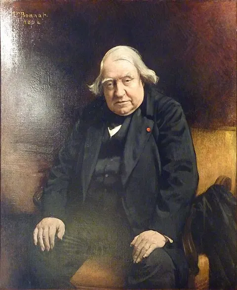 Ernest Renan