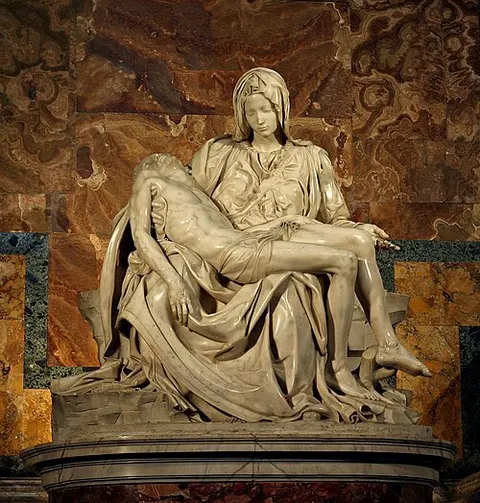 La Piedad