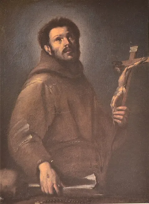 Saint Francis