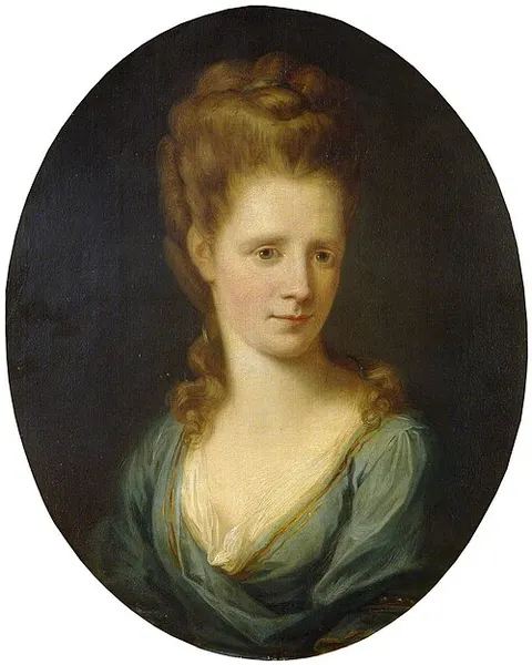 Mrs Marriot