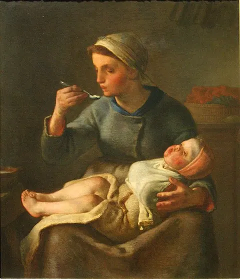 La papilla