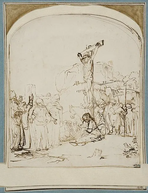 Calvary