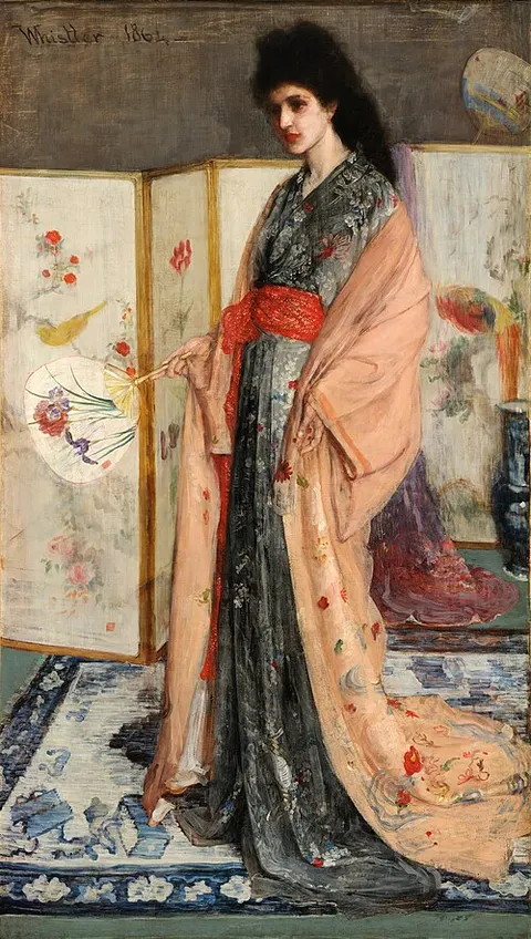La princesa del país de la porcelana