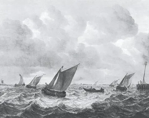 Seascape