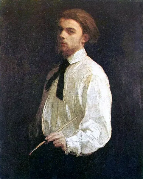 Autorretrato