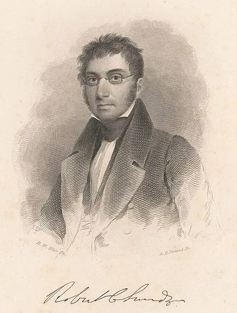 Robert C. Sands
