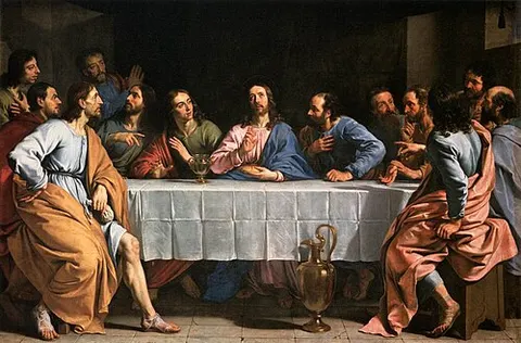 Last Supper