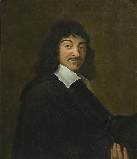 Rene Descartes (1596–1650)