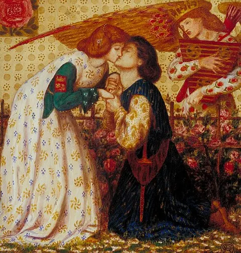 Roman de la Rose