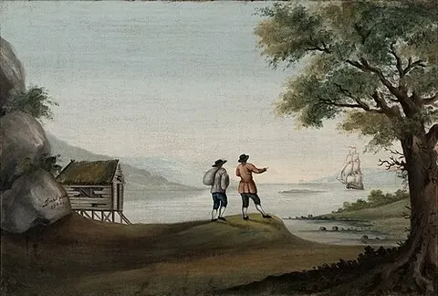 Landscape