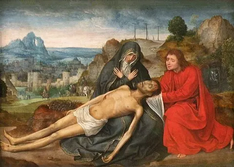 Pietà