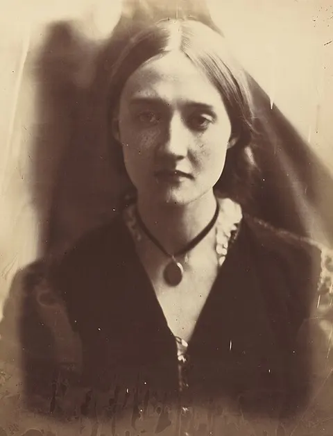 Mary Fisher