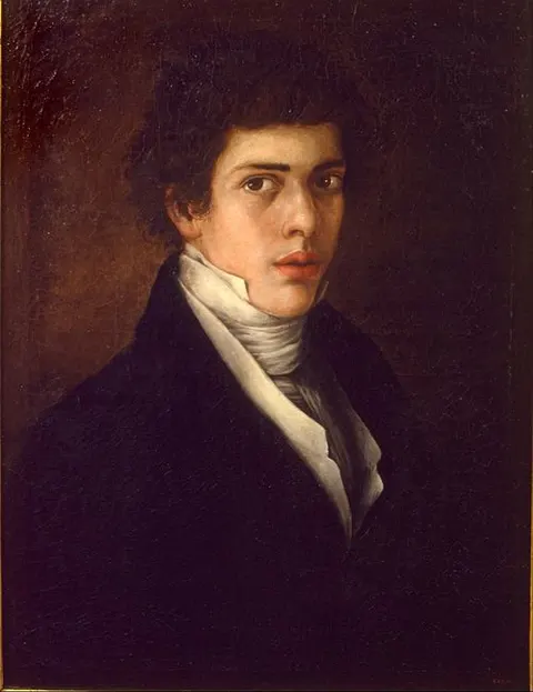 Autorretrato