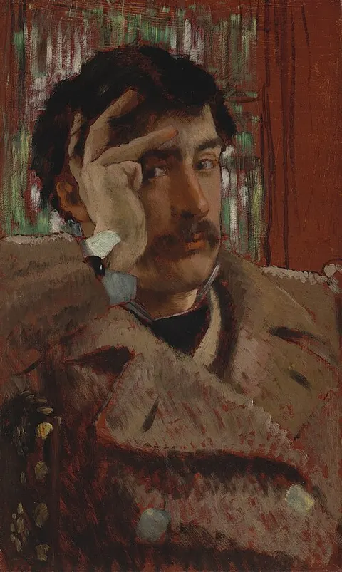 Autorretrato