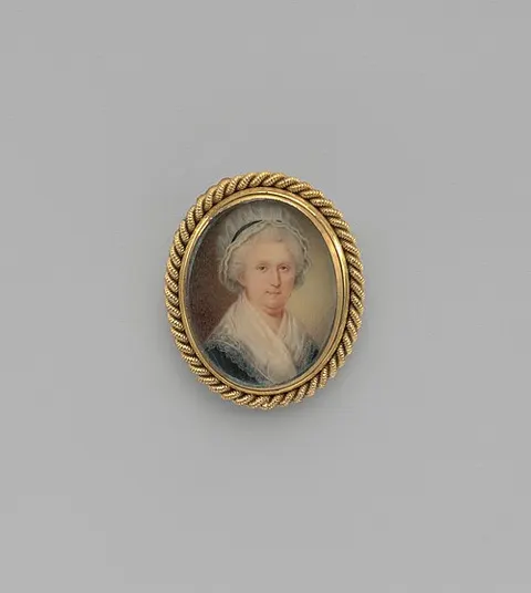 Martha Washington