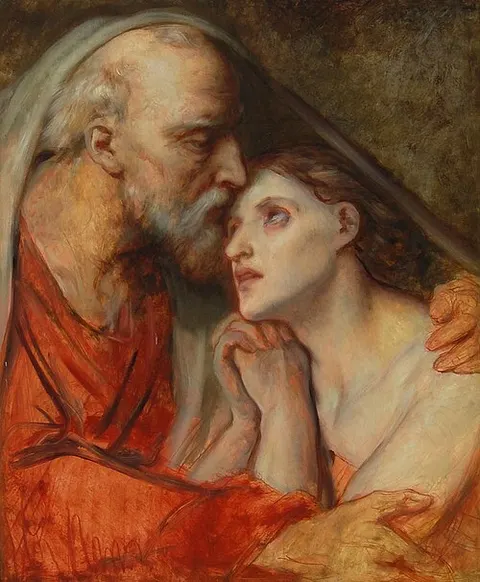 The return of the Prodigal Son