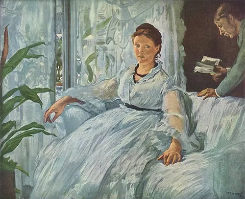 La lectura