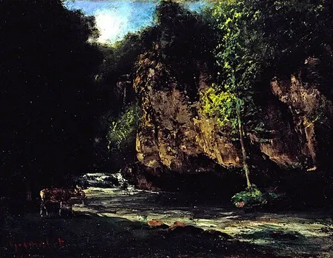 The Stream