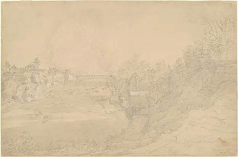 James McCullough's Leadmill