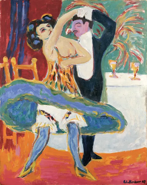 Varieté