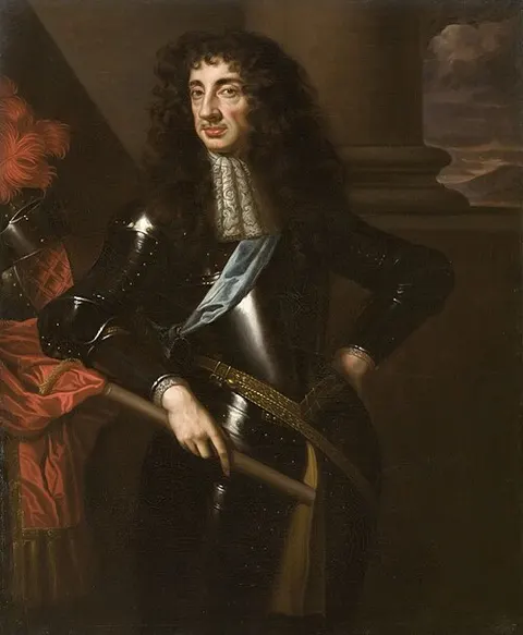 Charles II (1630–1685)
