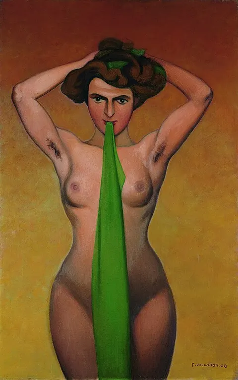 L’Automne