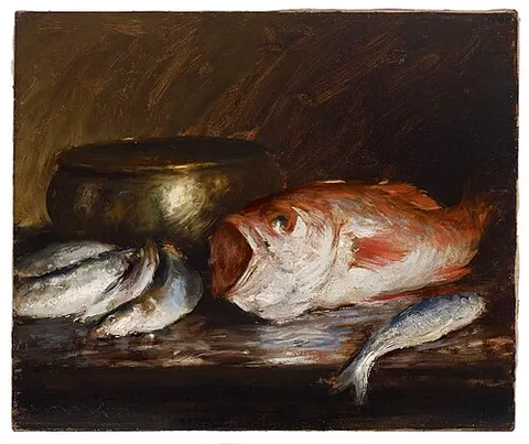 Red Snapper
