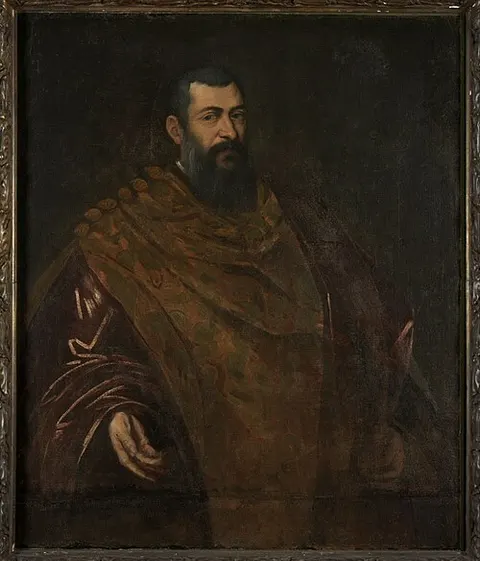 Male Portrait
