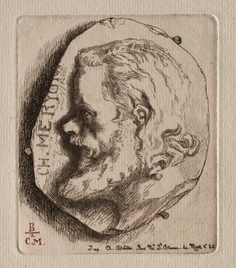 Charles Meryon