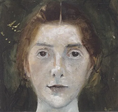 Autorretrato