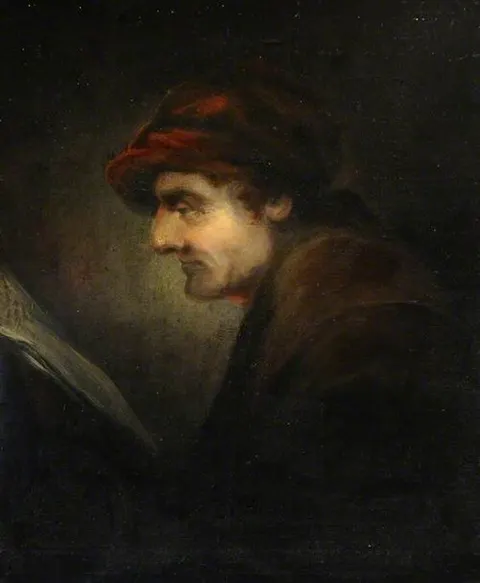John Fox of Dore