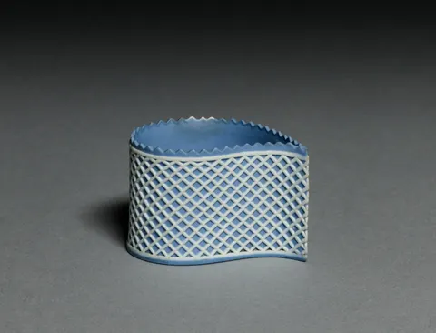 Custard Cup