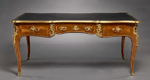 Table Desk (bureau plat)