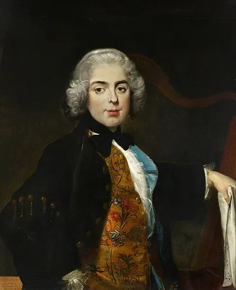 Marie-Martin Marcel Marin (1769–1861)