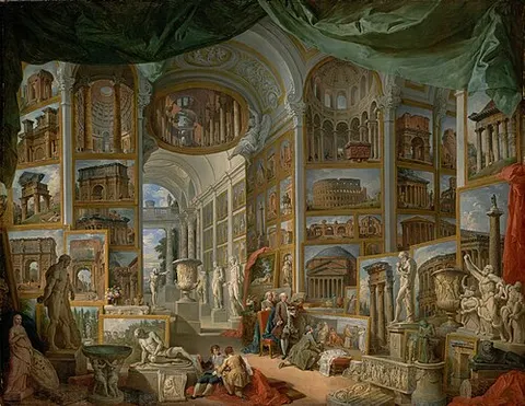 Ancient Rome