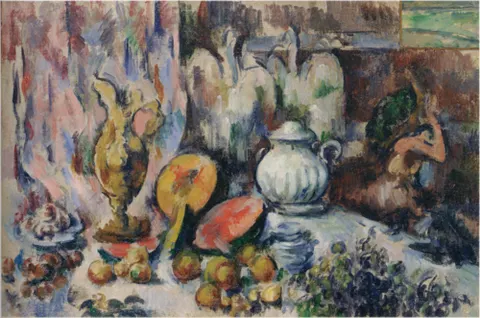 Still Life