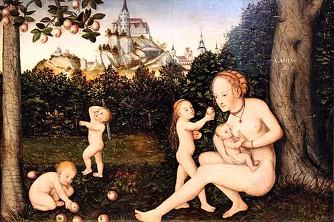 Caritas (Charity)