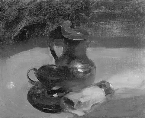 Still Life