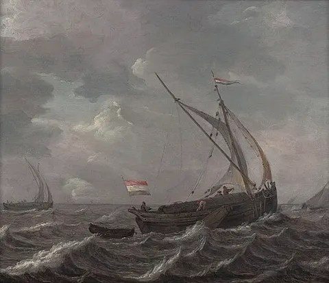 marine