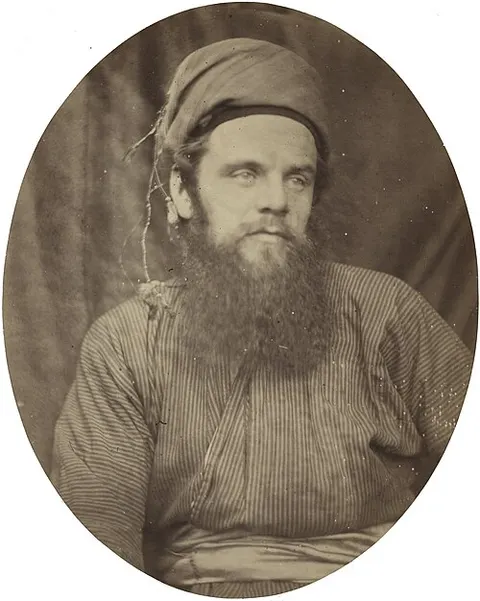 William Holman Hunt