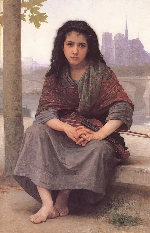 La bohemia
