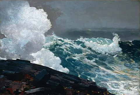 Tormenta