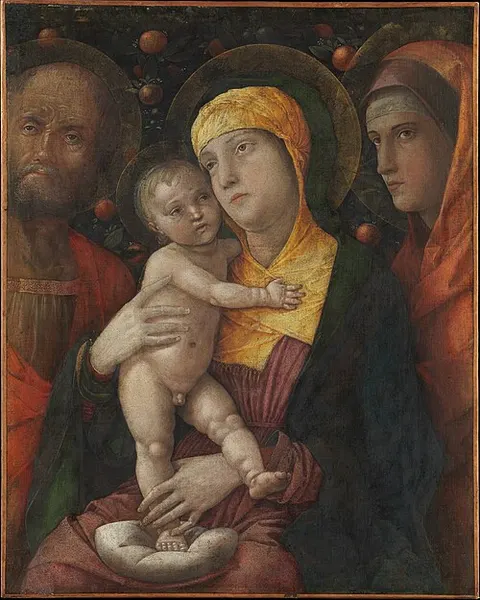 Madonna Altman