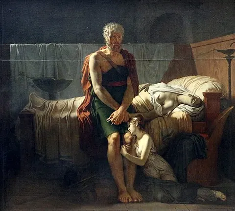 The Return of Marcus Sextus